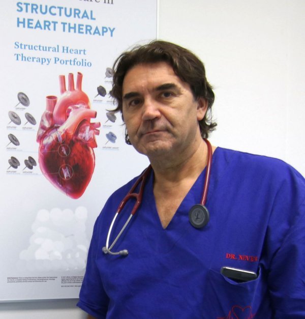 Neven Čače