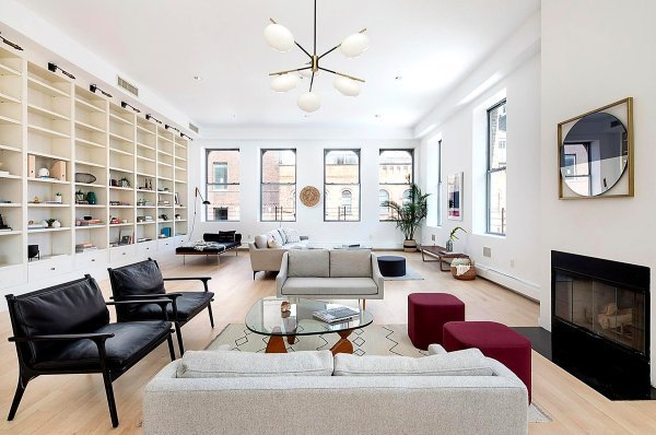 Penthouse Kate Winslet u New Yorku