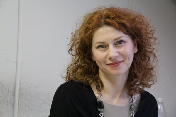 Senada Šelo Šabić, stručna suradnica Instituta za razvoj i međunarodne odnose, smatra da taj problem postoji već godinama Privatni album