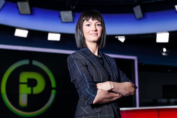 Ivana Paradžiković