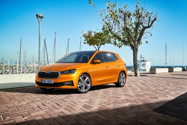 Škoda Fabia - svjetska premijera četvrte generacije