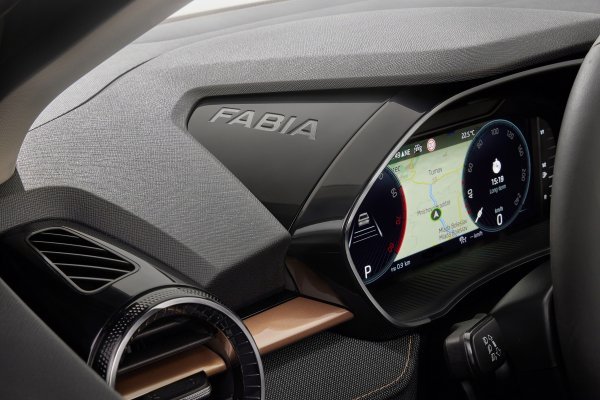 Škoda Fabia - svjetska premijera četvrte generacije