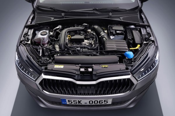 Škoda Fabia - svjetska premijera četvrte generacije