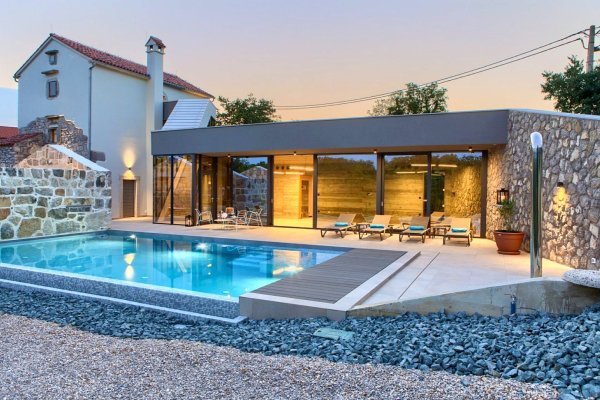 Jerini House