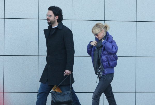 Petar Grašo, Danijela Martinović