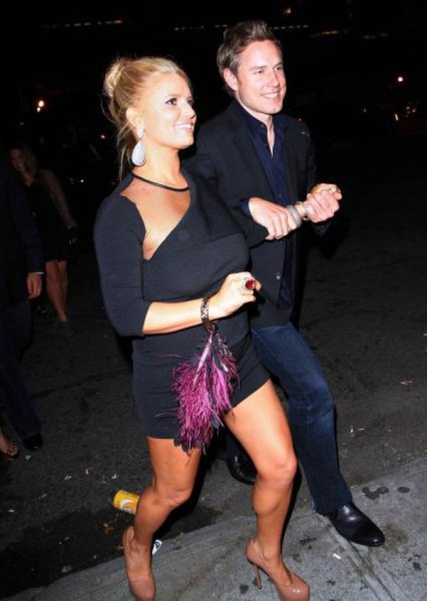 Jackson Lee/Press Association/PIXSELL