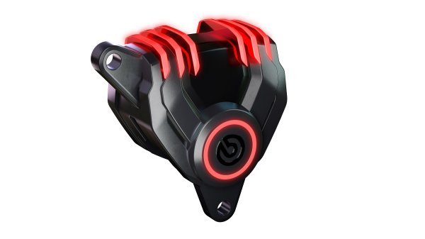 Brembo 'New G Sessanta'