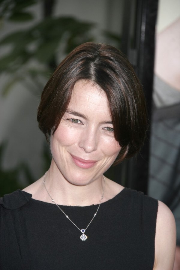 Olivia Williams