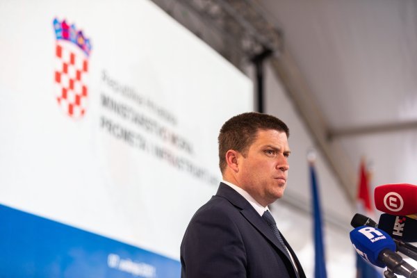 Butković predstavio reforme iz NPOO-a