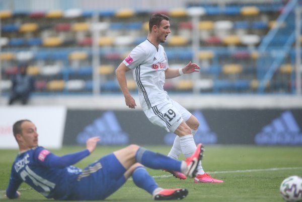 NK Lokomotiva - NK Slaven Belupo, HT Prva liga, 7.5.2021.