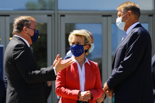 Socijalni samit EU-a u Portu, Portugal