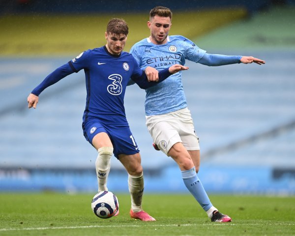 Manchester City - Chelsea