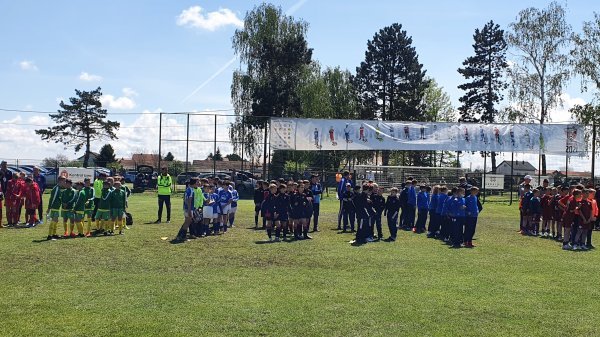 Champions Trophy Hrvatska 2021