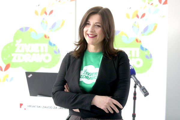 Sanja Musić Milanović