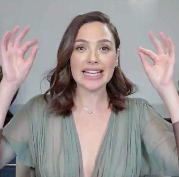 Gal Gadot