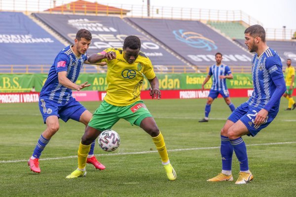 Istra 1961 - Lokomotiva