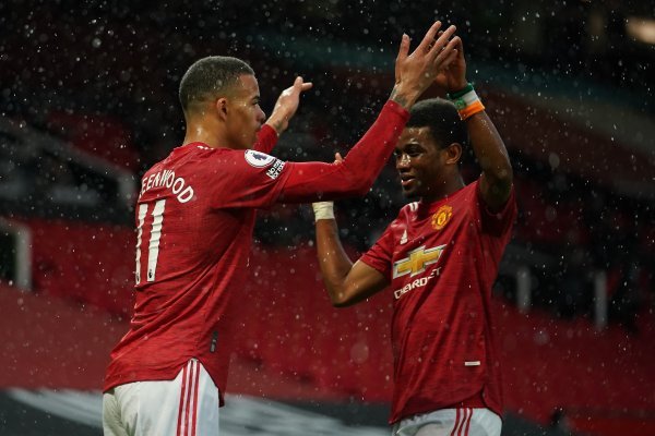 Manchester United - Leicester City