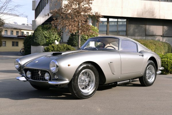 Ferrari 250 GT Berlinetta SWB (1959.)