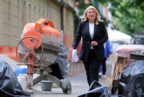 Vesna Škare Ožbolt