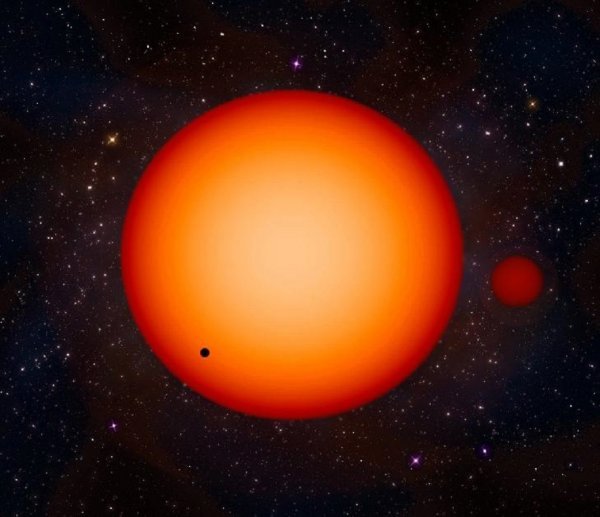 Kepler-38