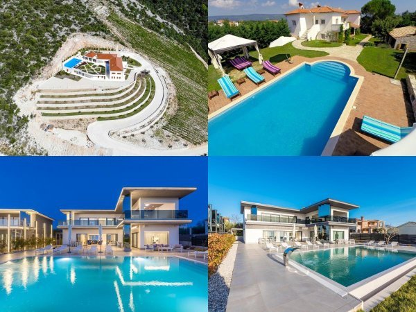 Prosječna plaća 1400 eura, a imaju vile i stanove: Država ide u inspekciju podrijetla imovine