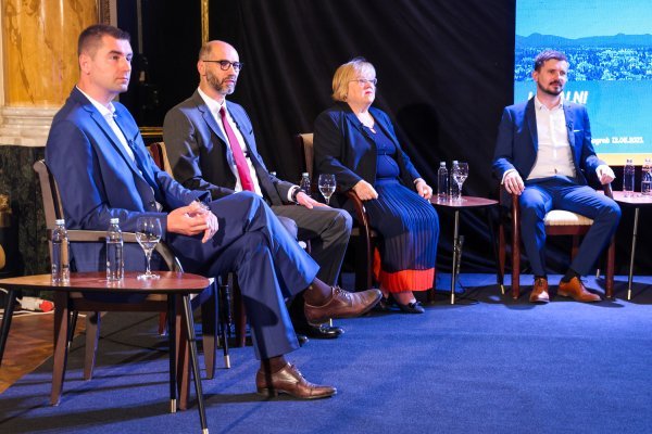 Sučeljavanje Media servis