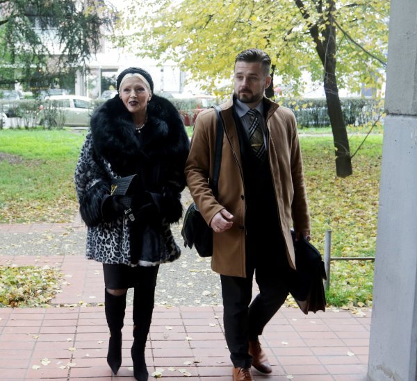 Slađana Milošević