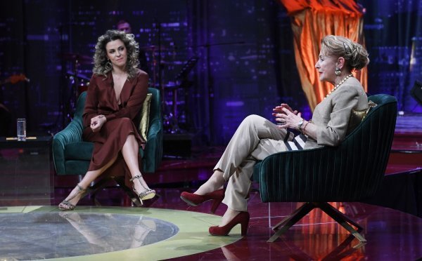 Ksenija Urličić, Natali Dizdar