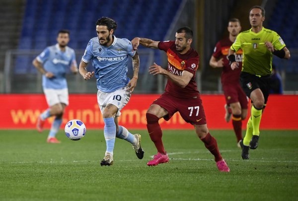 Roma - Lazio