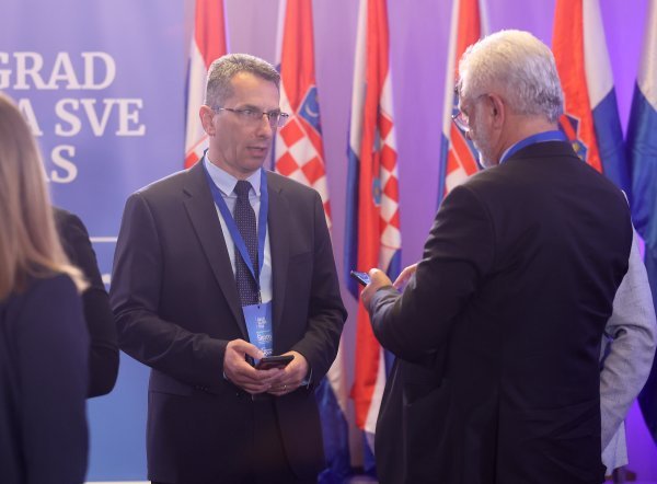 Izborni stožer Domovinskog pokreta