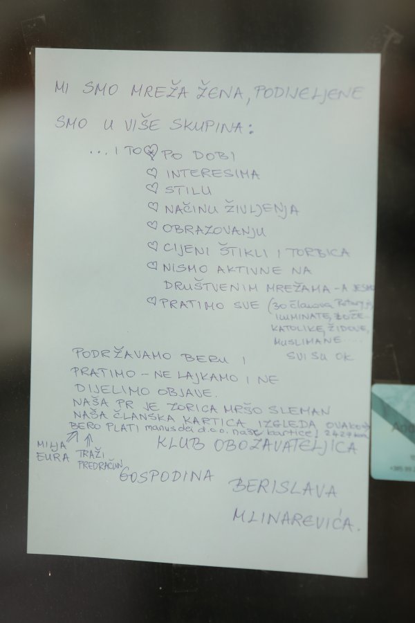 Izborni stožer Berislava Mlinarevića