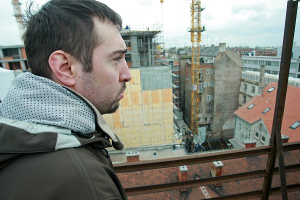 Tomislav Tomašević