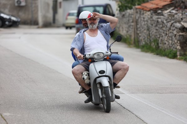 Enio Meštrović Ričard