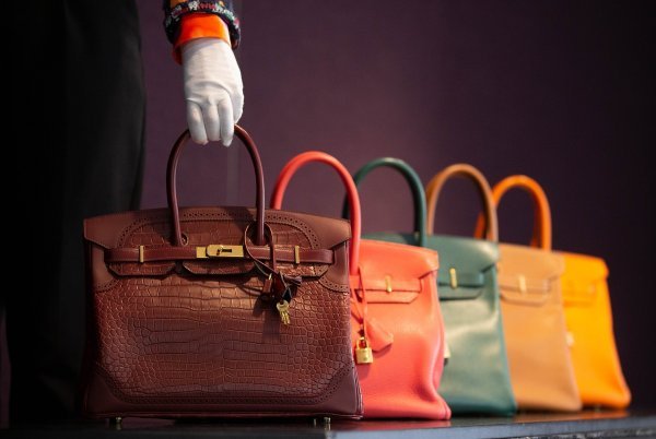 Hermès Birkin torba