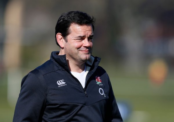 Will Carling