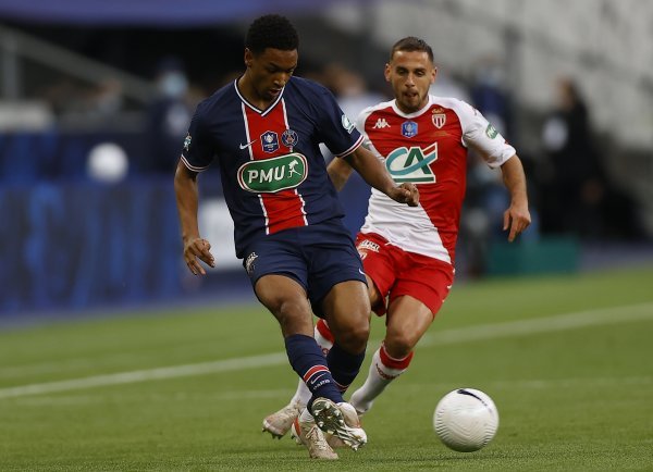 PSG - Monaco