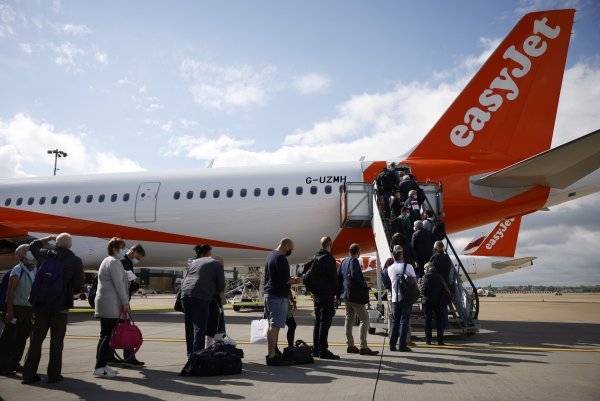 easyJet