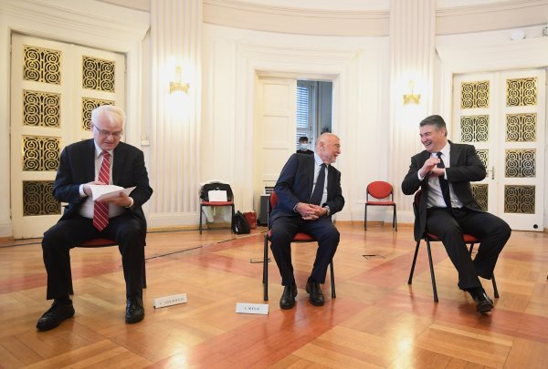 Zoran Milanović