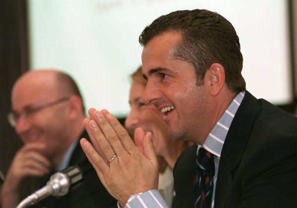 Luka Rajić je za tristotinjak milijuna eura 2007. prodao Dukat Lactalisu