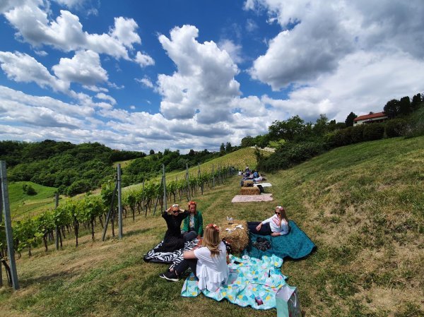 Pjenušavi zagorski doručak