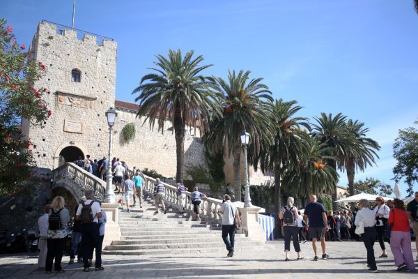Korčula