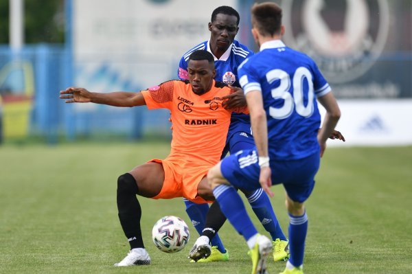 Slaven Belupo - Varaždin