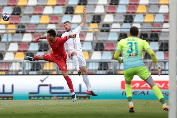 NK Rijeka - NK Gorica, 36. kolo HT Prva liga, 22.5.2021.