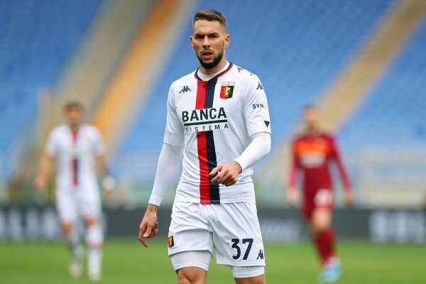 Marko Pjaca