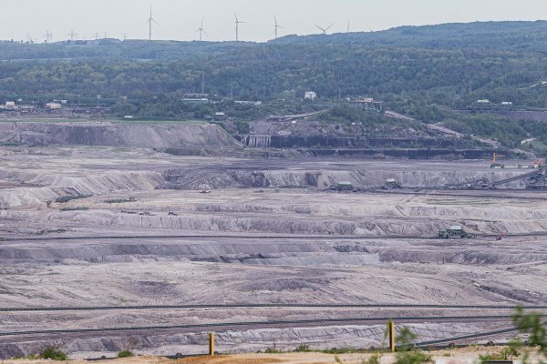 Rudnik i elektrana Turow