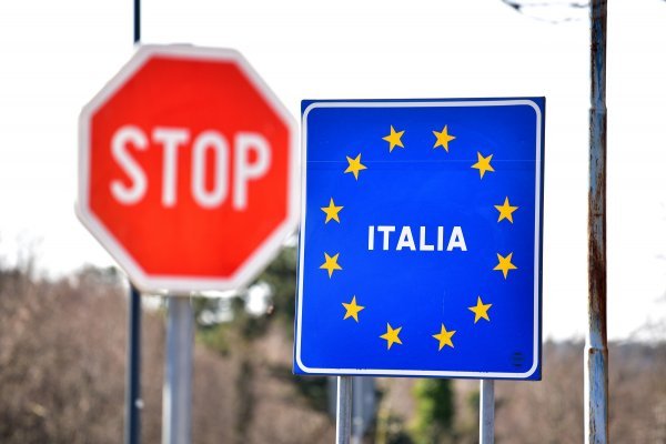 Za ulazak u Italiju od 24. svibnja morate ispuniti Europski digitalni obrazac za lociranje putnika (dPLF)