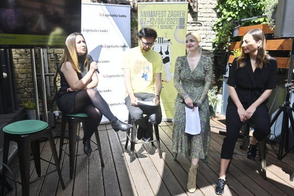 Predstavljen program festivala Animafest Zagreb 2021.
