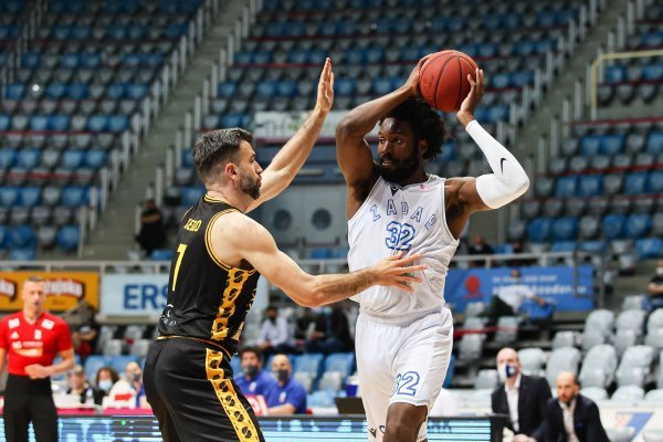 KK Zadar - KK Split