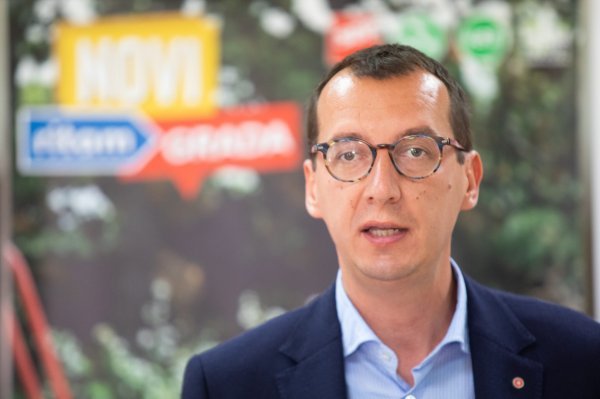 Marko Filipović i Zlatko Komadina