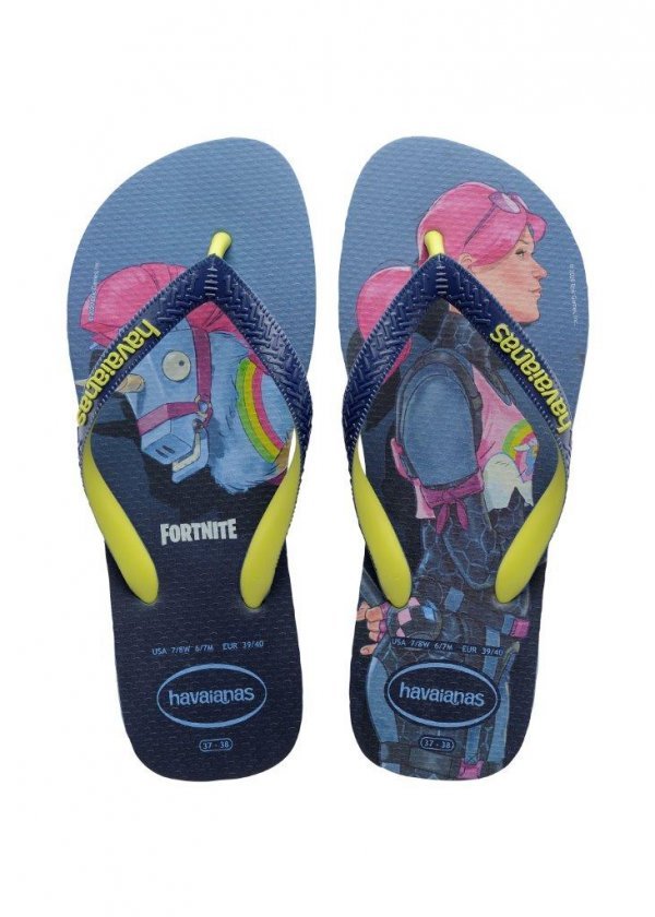 Havaianas_Fortnite_199,00 HRK